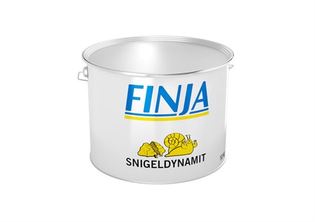 Finja Snigeldynamit 10 kg