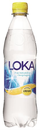 Loka Citron 50cl