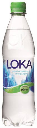 Loka Päron 50cl