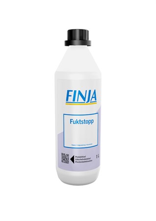 Fuktstopp 1L Finja