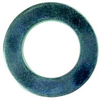 Slitringar 9 x 15 x 2,0 mm