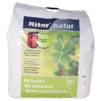 Toabark Natur 20L