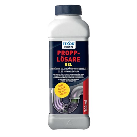 Propplösare Gel 700ml