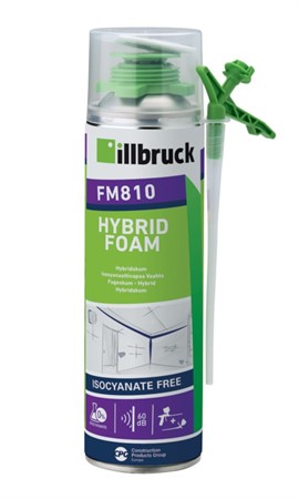 Hybridskum FM810 Tremco