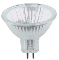 Halogen 36° 12V Gu5 51 mm 35W3 Decostar 2 st blister