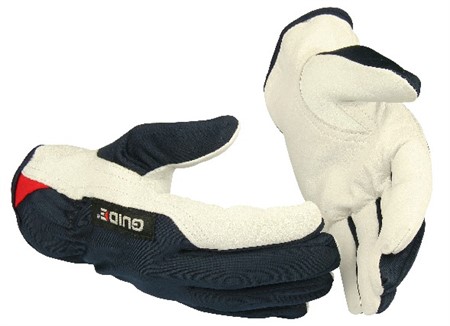 Montagehandske G30 Get 10