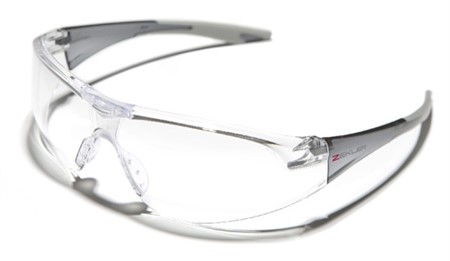 Glasögon Zekler 31 HC/AF Klar