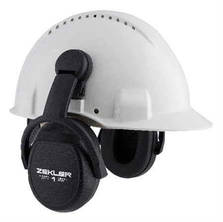 Hörselkåpa Zekler 401H