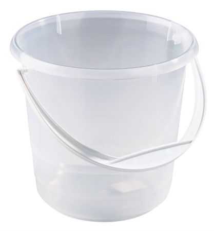 Hink 5L transparent 1051NPL