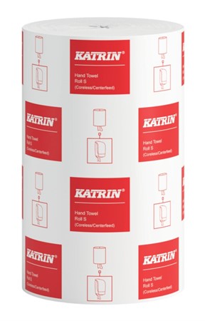 TORKPAPPER CLASSIC KATRIN  448257