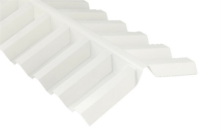 Plasttak GOP Esslon Nockx1135 mm vit