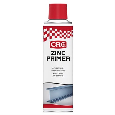 Zinc Primer 250ml