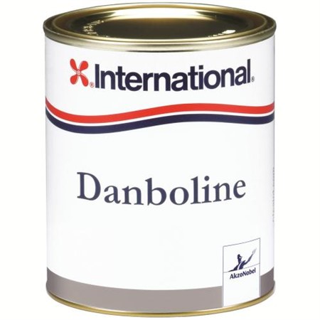 Danboline 0,75 WHITE