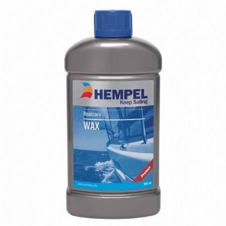 Wax Hempel 0,5L
