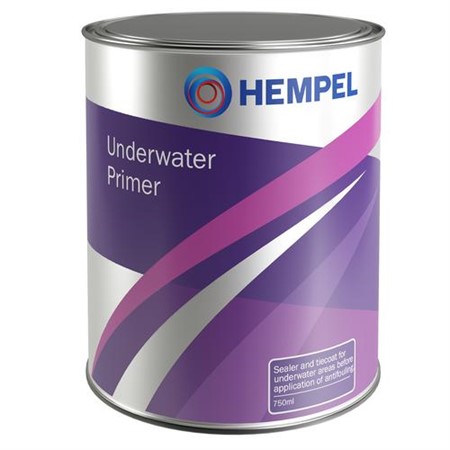 Underwater primer 0,75L Hempel