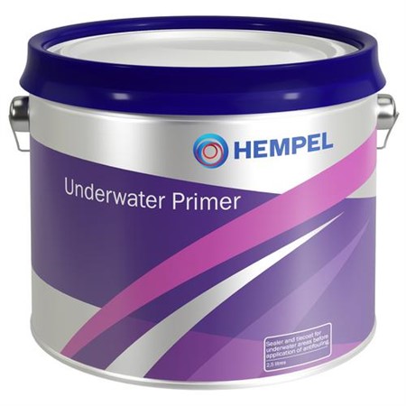 Uunderwater Primer 2,5L Hempel