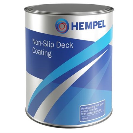 Deck Coating VIT 0,75L