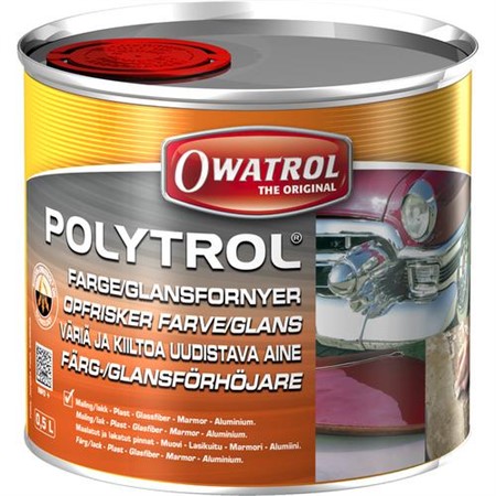 Polytrol Restorer 0,5L