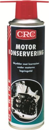 Motorkonservering 250ml