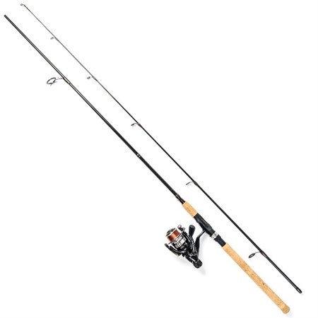 Combo Vantage Classic carbon 300cm 20-60g + Vantage Classic 50 w 0.35m