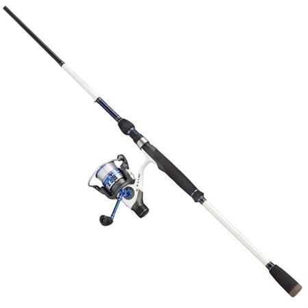 Combo Warbird Spinning 240 cm 8-32 gram + Warbird White Water 30