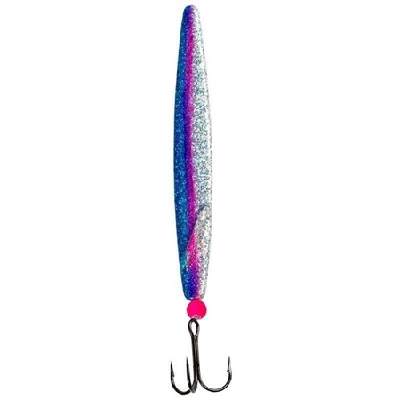 Dizzy Tobis 22gr Blue pink glitter