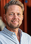 Magnus Milefors
