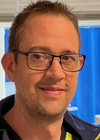 Patrik Söderström